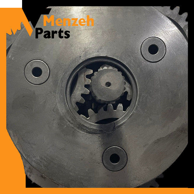 Yn53D00004S002 VAME013080 YN53D00004S011 VAME013080 Sk200-6 Sk200-7E Sk230-6 Sk250-8 1st Carrier Assy Planétaire