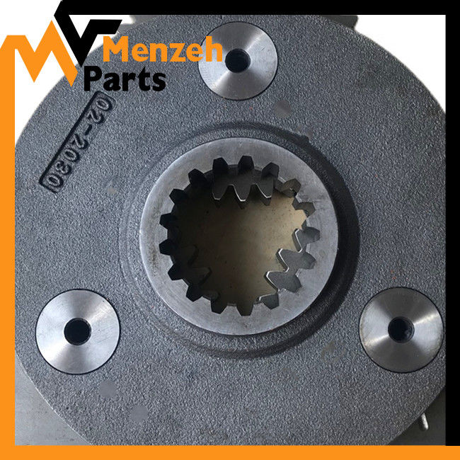 7Y1432 1912571 2676799 1484749 7Y0241 E320 E315C Excavatrice 1er Engrenage Solaire Planétaire Assy Travel Final Drive Gear