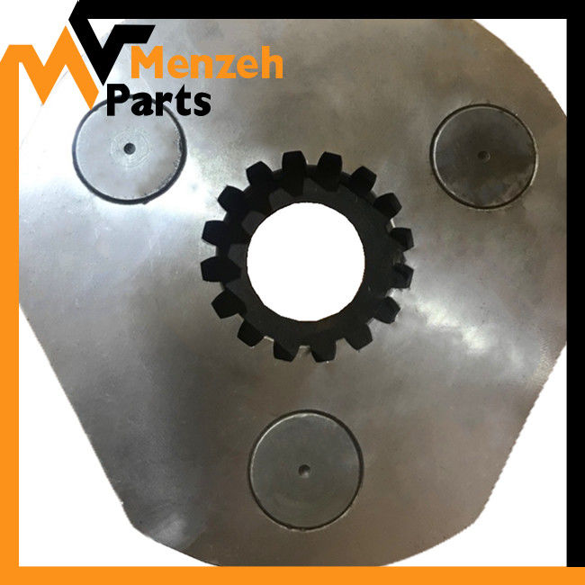 LIUGONG 200 1st planétaire Sun Gear Carrier Assy Swing Final Drive Gear Construction Machinery Parts