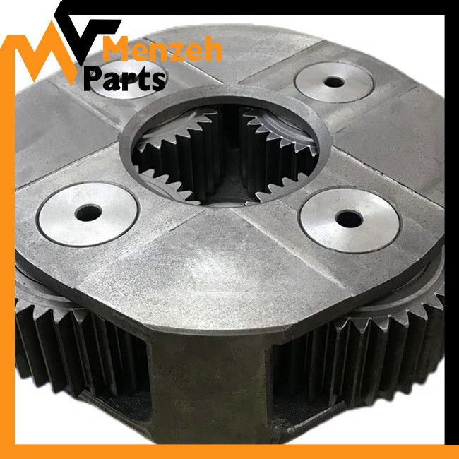 PC200-6 6d102 Excavatrice 2ème Engrenage solaire planétaire Transporteur Assy Voyage Final Drive Gear