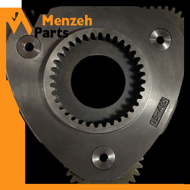 1015505 6018490 1026779 9182174 1011219 EX400-3 EX400-5 1er assemblage de support planétaire Boîte de vitesses de déplacement