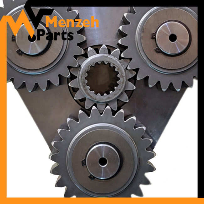 Lc32w00011f1 LC32W00007F1 LB53D00002F1 LQ32TU1006S006 SK350-8 SK350-9 Pièces d'excavatrice 1ère roue solaire planétaire