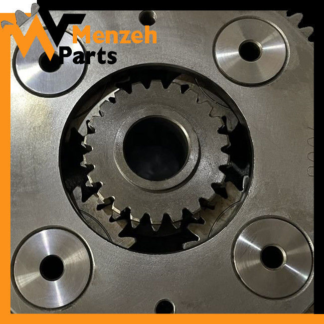 31E6-12020 31E6-12030 91E1-2907191E1-28070 31E6-12040 R130-7 R150W-7 R140LC-7 Excavatrice Dispositif Rotatif Support Planétaire