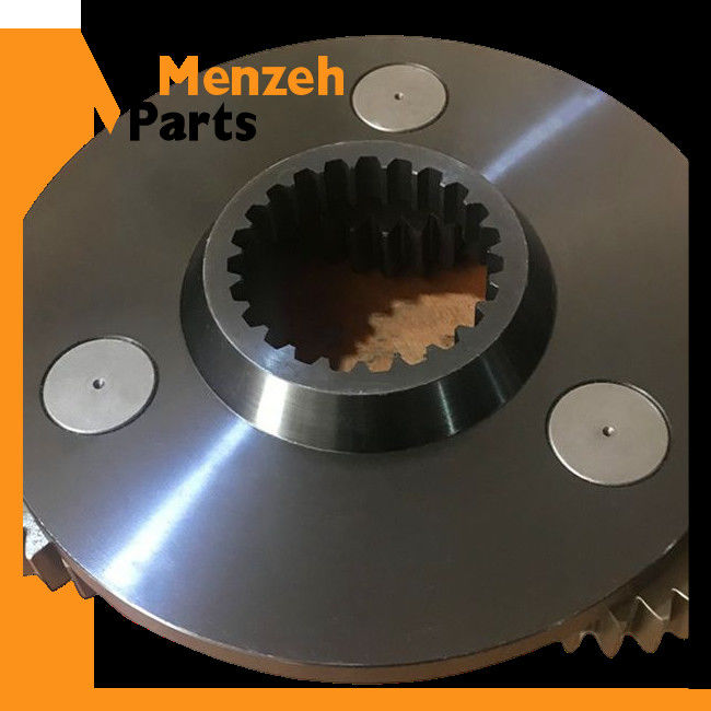 Pièces intérieures de boîte de vitesse d'oscillation d'excavatrice de SA7117-00510 VOE14608963 VOE14505737 SA7118-23210 EC360 1ère assemblée planétaire