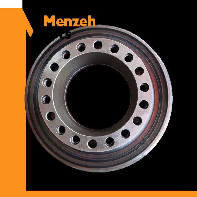 333-3036 3530528 2276113 2966249 logement de moteur de Final Drive Parts d'excavatrice d'E345 E349 E345D