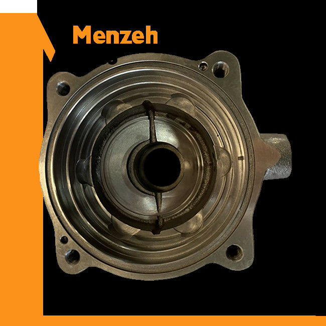 logement de moteur d'oscillation de 708-7T-11240 704-28-24430 709-23-11211 20U-26-22120 PC60-7 PC75UU-1 PC50UU