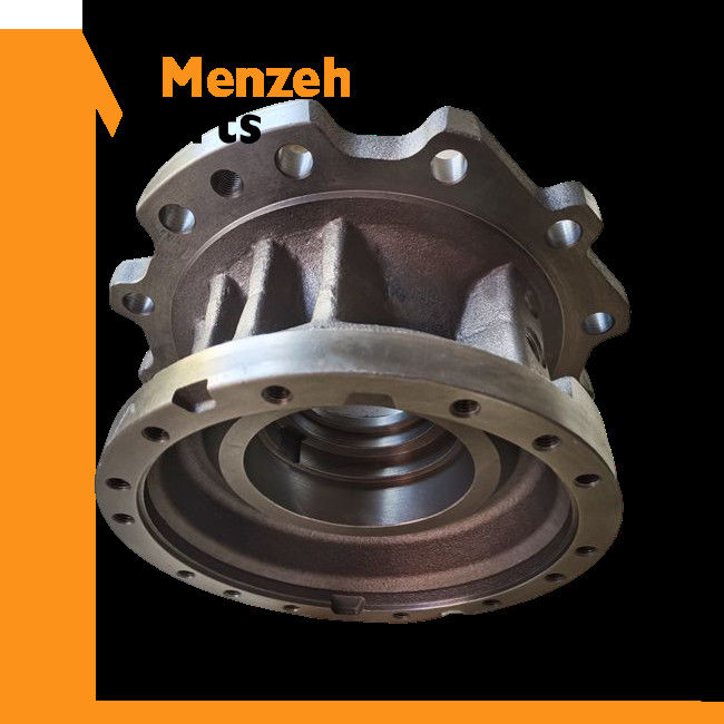 Logement final d'entraînement de LG225 RG11 pour des pièces de Swing Gearbox Housing Liugong d'excavatrice