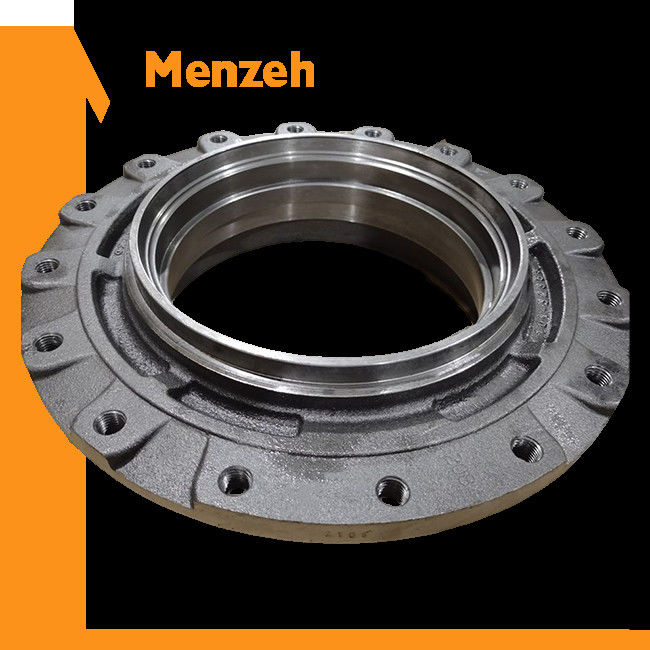 353-0612 1252940 1352359 1913235 1913236 1484638 2676798 3633878 hub d'entraînement de Gearbox Housing Final d'excavatrice d'E320D2 E323D2