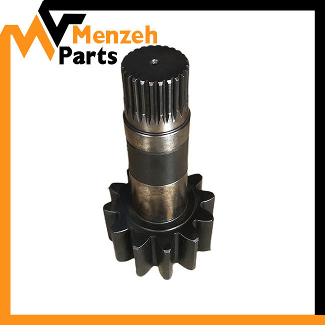 Pièces de rechange finales de dispositif d'entraînement de boîte de réducteur de moteur d'oscillation d'excavatrice d'arbre d'entraînement d'oscillation de SH120A1 SH120A2 SH100 SH100A2