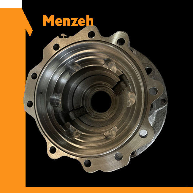 logement de moteur d'oscillation de CAS de 706-7G-41110 22B-54-15440 706-7G-41111 723-46-17203 PC200-7 PC200LC-7