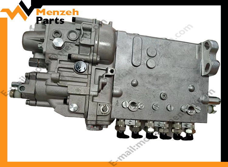 400912-00070 ajustement Dx225lca Solar230lc-V de pompe de l'injection de carburant 65.11101-7391A 65.11101-7384