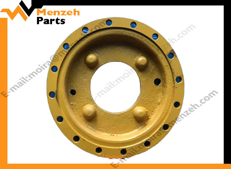 114-1401 excavatrice Swing Gear Parts de 4I7464 4I7467 pour CAT325D CAT330D CAT345D