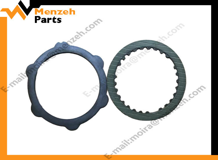 706-75-92140 706-75-92150 excavatrice Swing Motor Parts pour PC200-6 PC180 PC240