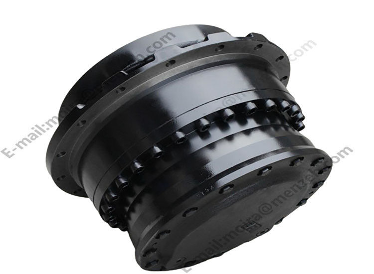 507-6559 5076558 4883075 4796360 l'excavatrice Travel Gearbox For E323F a réparé des pièces