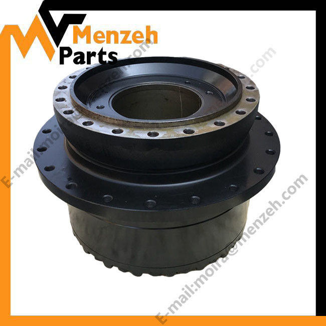 227-6045 3530499 3530528 excavatrice Travel Gearbox For E345D E330D E345C E349D