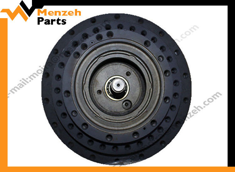 Excavatrice Travel Gearbox Fit EC240 EC240B EC235D de SA7117-34050 SA1143-01100 VOE14569653 VOE14528735 VOE14613849