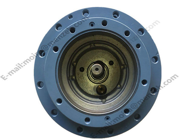 Boîte de réducteur T9T2 pour PC75MR, excavatrice Final Drive de PC80-7 PC75MR-5 KOMATSU