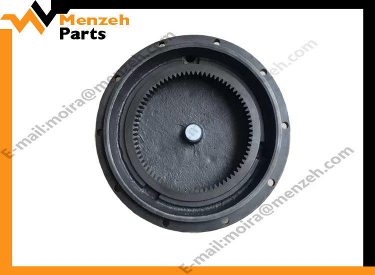 05903821 33142452 33113398 couverture Assy For Track Gearbox Parts de boîte de vitesse de JS180 JS200 JS210 JS220 JS240