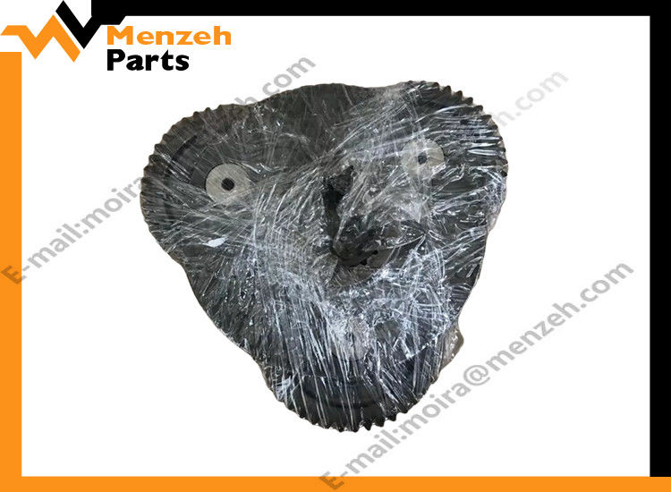 excavatrice Parts du transporteur PC160 PC180 PC190 PC200 de 20Y-27-31111 20Y-27-31110 22U-26-21580 20Y-30-00292