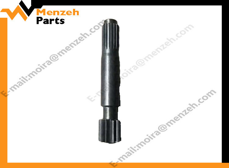 excavatrice Final Drive Parts de l'axe PC200 PC210 de 20Y-27-31210 20Y-27-31140 703-10-92210