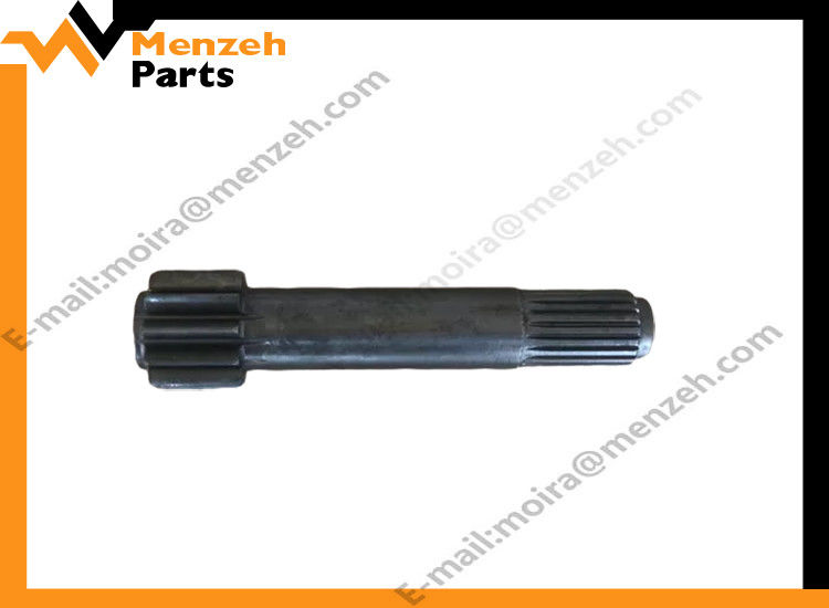 K9007390 K9007387 4472319166 1164031002 excavatrice Final Drive Parts de l'axe DX225 DX230 DX235 DX255 d'appui vertical de vitesse de Sun