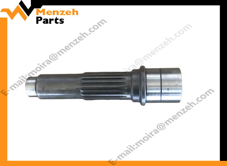 Excavatrice Final Drive Parts d'arbre d'entraînement de moteur de voyage de K9007415 K9003530 112-00086 K9001550 113446 DX225 DX220 DX230