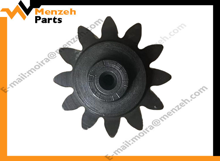 Excavatrice Final Drive Parts d'axe de vitesse de LC00166 LC00163 LC00222 LC00165 LC003100 CX210 CX225 CX240 Sun