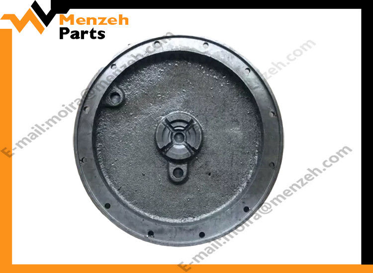 3523150-0334 l'excavatrice 671B1008-02 Final Drive Parts de 23875-0050 76EH-13740 25125-83000 a adapté R290LC3 R250