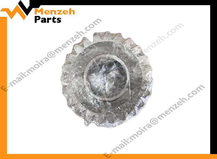 L'excavatrice Final Drive Parts de VOE14566428 VOE14513559 VOE14566413 VOE14599941 VOE14566421 a adapté EC380D EC290C EC300 EC330