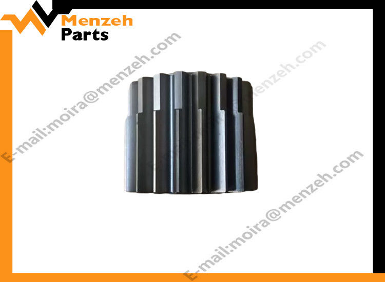 L'excavatrice Final Drive Parts de VOE14566416 VOE14530502 VOE14622913 VOE14511979 VOE14599932 a adapté EC240C EC290 EC300 EC340 EC3