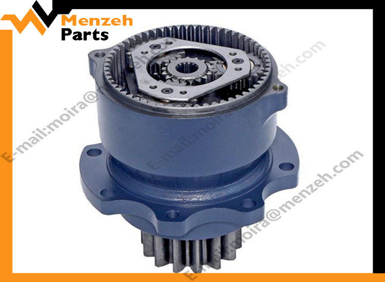 170303-00034 excavatrice Swing Gearbox For DX60 SY65-9 de 170303-00034A 170303-00034B MSG-27P