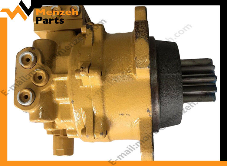 266-6369 moteur hydraulique d'oscillation de PCR-2B-10A-FP-8584A, Assemblée de boîte de vitesse de moteur d'E304 E304CR