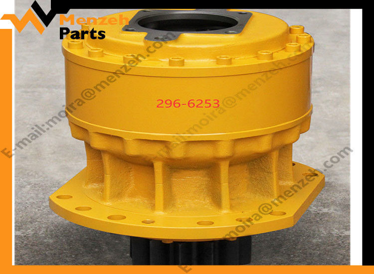 296-6253 296-6250 3530528 3530500 1994487 excavatrice Swing Gearbox Fit E330D E345C E345D E345DL