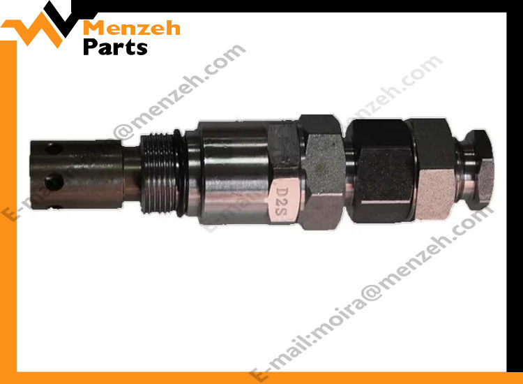 excavatrice Relief Valve Fit DH220 S220LC-V S220LC-5 de 2420-1225A 2420-1225 400-00013B 2603-1586K