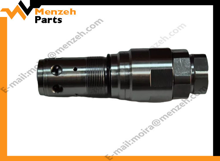 1843830 2399103 1284411 1710031 soupapes de sécurité principales, excavatrice Pressure Relief Valve d'E325 E329D E330 E345C