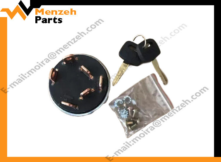 ajustement électrique PC128US PC128UU PC130 PC138US de pièces de rechange de 20Y-06-24681 20Y-06-24680 08086-20000 22B-06-11910 08086-10000