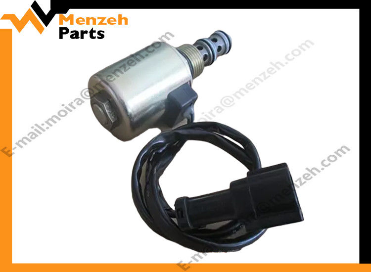 pièces de rechange électriques de 20Y-60-22123 20Y-60-22121 206-60-51132 pour PC200-6 PC228 PC228US PC300 PC450