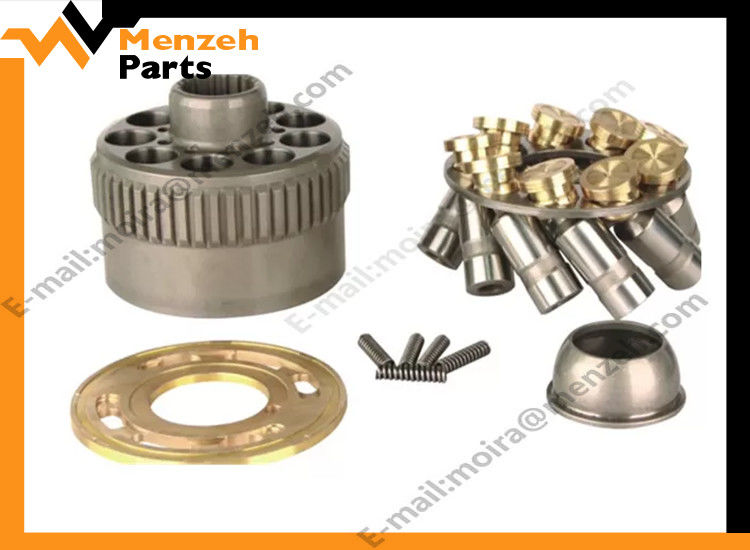 Excavatrice Travel Motor Parts SK200-5 SK200-6 SK200-8 de SK200-1 SK200-3 Kobelco
