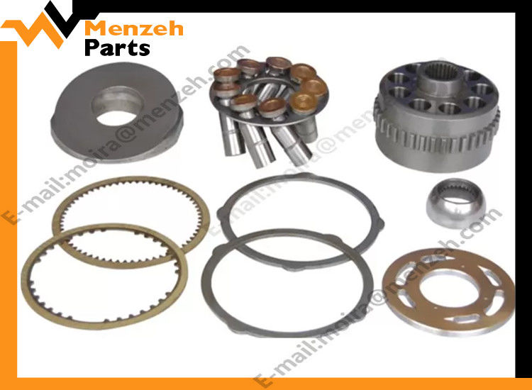 Pièces finales d'entraînement d'OEM de Travel Motor Parts d'excavatrice de série de MAG170 MAG200 MAG230