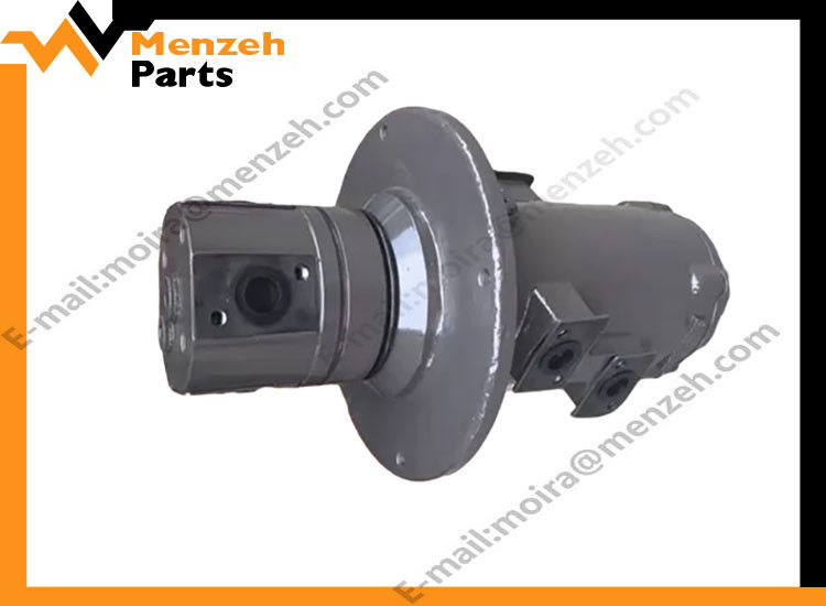 centre R210LC7 commun R290LC7 de joint de Swing Gear Turning d'excavatrice de 31N6-40020 31N6-4002131N6-40022