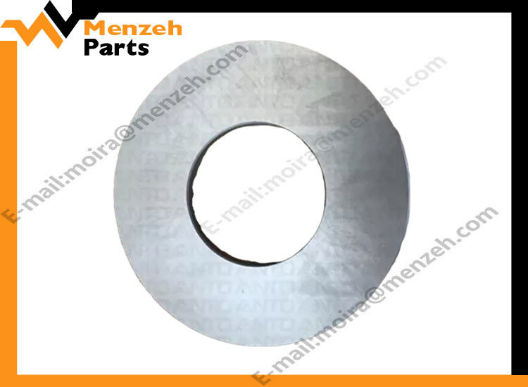 188-4167 1132825 1772491 plat de 1348952 chaussures pour l'excavatrice Swing Motor Parts d'E325D E322C E325C