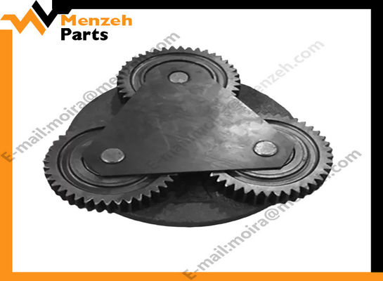 0922105 0894304 8971128730 transporteurs d'engrenage planétaire, axe de vitesse de ZX60 ZX50U ZX40U Sun