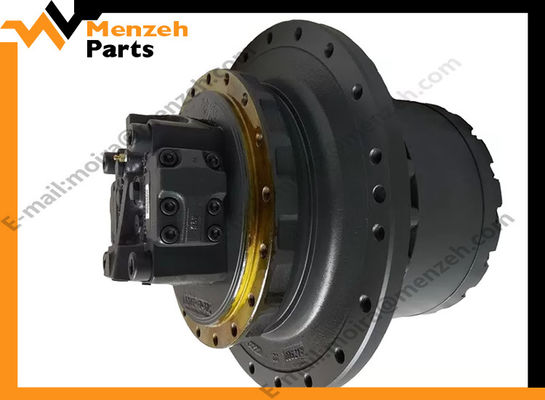 commande 206-27-00101 Assy For PC200-8 PC200-8EO finale de 20Y-27-00590 206-27-00025