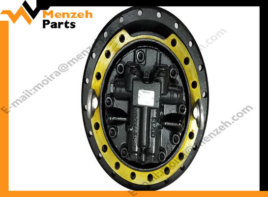 ajustement final hydraulique ZX240-3 ZX200 de moteur d'entraînement 9243839 9258325 9269199 9134825