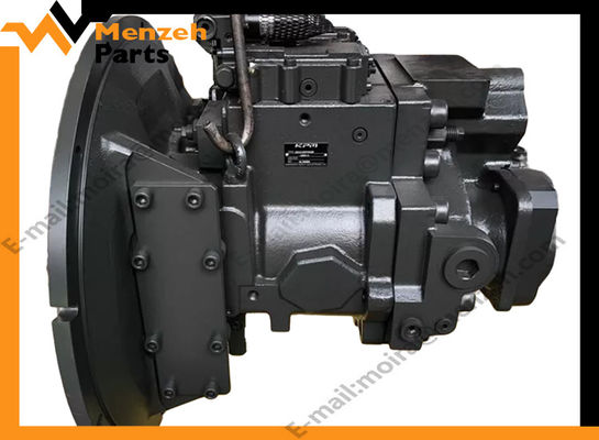 Ajustement hydraulique EC480E EC480EHR de pompe à piston de VOE14644493 VOE14682359 VOE14682359 VOE17407310