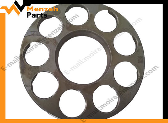 Plat d'arrêt de roulement d'A10V28 Serises, plat hydraulique de valve de réparation de pompe