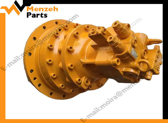 60043410 excavatrice Hydraulic Parts, boîte de vitesse de moteur d'oscillation de 5X180 SY285 SY335 SY365